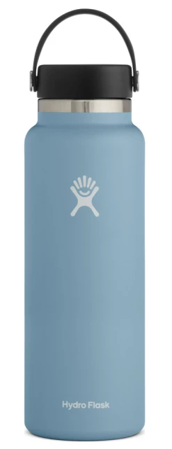 Hydro Flask 40oz Wide Mouth Bottles (W40BTS) 35 Hydro Flask 40oz Wide Mouth Bottles (W40BTS) -Darn Tough Shop Hydro Flask 40 Oz Wide Mouth With Flex Cap Rain 2000x d1238b6f 006c 4a74 90e6 8ed5907558d3