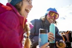 Hydro Flask 24 Oz Standard Mouth Bottles W/Flex Cap - (S24SX) -Darn Tough Shop Hydro Flask Photography Hydration SkiLift 0325 62bc9621 5f00 440c 8002 335b67181f58