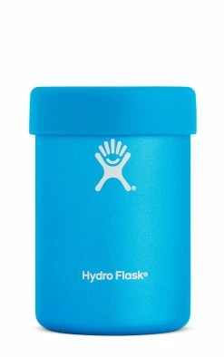 Hydro Flask 12 Oz Cooler Cups - (K12) -Darn Tough Shop Hydro Flask Stainless Steel Vacuum Insulated 12 oz Cooler Cup Pacific d7104690 1403 4a25 84fc 6f4d23a43b6d