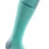 CEP Women's Compression Tall Socks 3.0 (WP40X) 1 CEP Women's Compression Tall Socks 3.0 (WP40X) -Darn Tough Shop Ice Knee High 2000x 78bf23a5 8300 4d1e 83aa fe8e9bb2161f