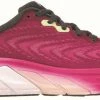 HOKA Women's Arahi 6 - Festival Fuchsia/Ibis Rose (1123195-FFIR) 2 HOKA Women's Arahi 6 - Festival Fuchsia/Ibis Rose (1123195-FFIR) -Darn Tough Shop Inked1123195 FFIR 2 LI