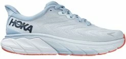 HOKA Women's Arahi 6 Wide (D)
