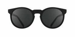 Goodr Sunglasses - Carl's Inner Circle Collection (CG) -Darn Tough Shop It s Not Black It s Obsidian Front 1000x 62b68d78 1e0e 4dea b405 7457fff22d56
