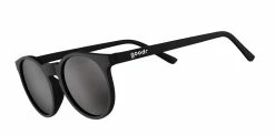 Goodr Sunglasses - Carl's Inner Circle Collection (CG) -Darn Tough Shop It s Not Black It s Obsidian Side 1000x 6d95c9e9 7876 47d3 9730 fa8118005f90