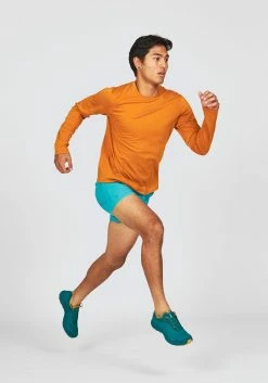 Janji Men's Runterra Long Sleeve Tee (MT07A) 9 Janji Men's Runterra Long Sleeve Tee (MT07A) -Darn Tough Shop JANJI FW20 M Runterra LS CYN 01 2048x2048 4b4b9331 fc5e 4a15 a4d7 af7e772bcd27