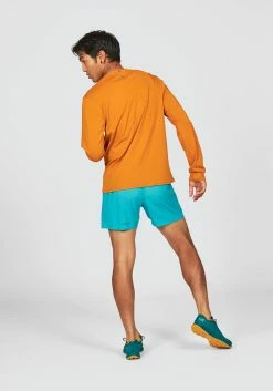 Janji Men's Runterra Long Sleeve Tee (MT07A) 10 Janji Men's Runterra Long Sleeve Tee (MT07A) -Darn Tough Shop JANJI FW20 M Runterra LS CYN 02 2048x2048 420b592f e5aa 4329 8cf7 e9f8ccce6085