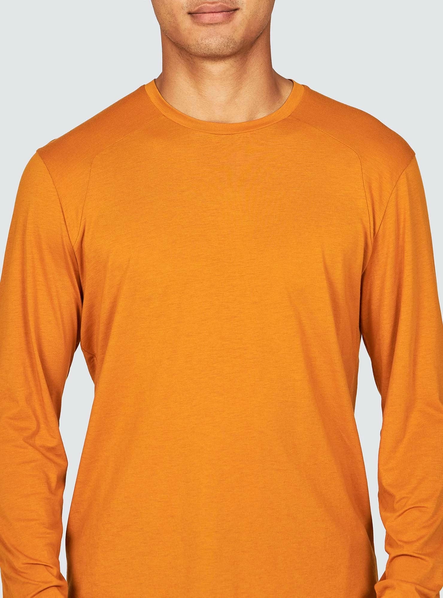 Janji Men's Runterra Long Sleeve Tee (MT07A) Janji Men's Runterra Long Sleeve Tee (MT07A) -Darn Tough Shop JANJI FW20 M Runterra LS CYN 04 2048x2048 2749d60e 95de 465f af01 7e9f67af82df
