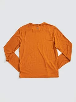 Janji Men's Runterra Long Sleeve Tee (MT07A) 13 Janji Men's Runterra Long Sleeve Tee (MT07A) -Darn Tough Shop JANJI FW20 M Runterra LS CYN 06 2048x2048 562e1374 9428 4940 a32a 4eab7c8c9024