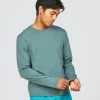 Janji Men's Runterra Long Sleeve Tee (MT07A) -Darn Tough Shop JANJI FW20 M Runterra LS PLT 03 2048x2048 09eb12be 4cec 48eb b0a5 4e1fda07c6c1