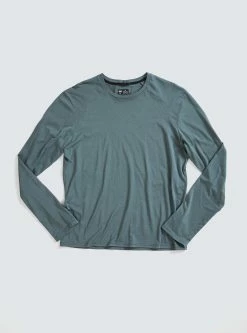 Janji Men's Runterra Long Sleeve Tee (MT07A) 6 Janji Men's Runterra Long Sleeve Tee (MT07A) -Darn Tough Shop JANJI FW20 M Runterra LS PLT 05 2048x2048 acbea7f0 4da3 49b0 825a 4a12bd83fc72