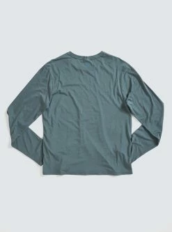 Janji Men's Runterra Long Sleeve Tee (MT07A) 7 Janji Men's Runterra Long Sleeve Tee (MT07A) -Darn Tough Shop JANJI FW20 M Runterra LS PLT 06 2048x2048 783944d3 0471 43fe b05b 2aec8f770b79