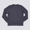 Janji Men's Circuit Pullover - Obsidian (MM01A-F21-OBS)