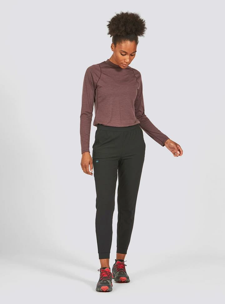 Janji Women's Mercury Track Pants - Midnight (WP03A-F21-MID) Janji Women's Mercury Track Pants - Midnight (WP03A-F21-MID) -Darn Tough Shop JANJI WP03A 03 MIDNIGHT 720x 58e9a598 6a1f 4595 a217 d7d3d7a95d84