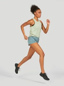 Janji Women's 3" Transit Tech Short - Shadow (WS02A-S21) -Darn Tough Shop JANJI WS02A 02 HOVER SHADOW 2048x2048 c1983706 c65a 43be 82f3 361e70ec76db