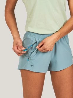 Janji Women's 3" Transit Tech Short - Shadow (WS02A-S21) -Darn Tough Shop JANJI WS02A 06 SHADOW 2048x2048 a608c6f2 d111 446f 9bdc af3aa8c21052