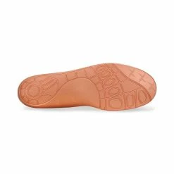 Aetrex Men's Premium Memory Foam Insole For Extra Comfort (L2300M) -Darn Tough Shop L2300M bottom