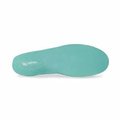 Aetrex Men's Premium Memory Foam Insole For Extra Comfort (L2300M) -Darn Tough Shop L2300M top