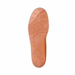 Aetrex Women's Premium Memory Foam W/ Metatarsal Support Insole (L2305W) -Darn Tough Shop L2300W bottom