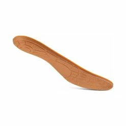 Aetrex Men's Train Neutral Insole For Exercise (L800M) -Darn Tough Shop L800M left