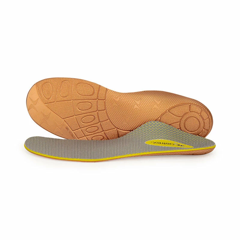 Aetrex Women's Train Neutral Insole For Exercise (L800W) Aetrex Women's Train Neutral Insole For Exercise (L800W) -Darn Tough Shop