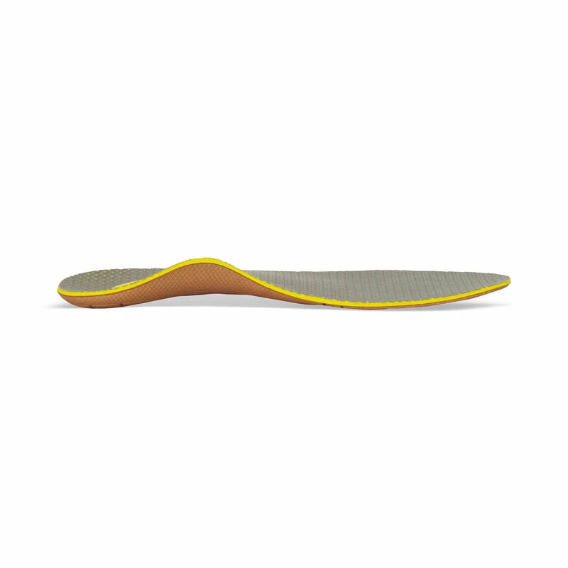 Aetrex Women's Train Neutral Insole For Exercise (L800W) Aetrex Women's Train Neutral Insole For Exercise (L800W) -Darn Tough Shop L800W left