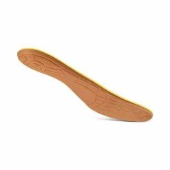 Aetrex Women's Train Neutral Insole For Exercise (L800W) 5 Aetrex Women's Train Neutral Insole For Exercise (L800W) -Darn Tough Shop L800W right