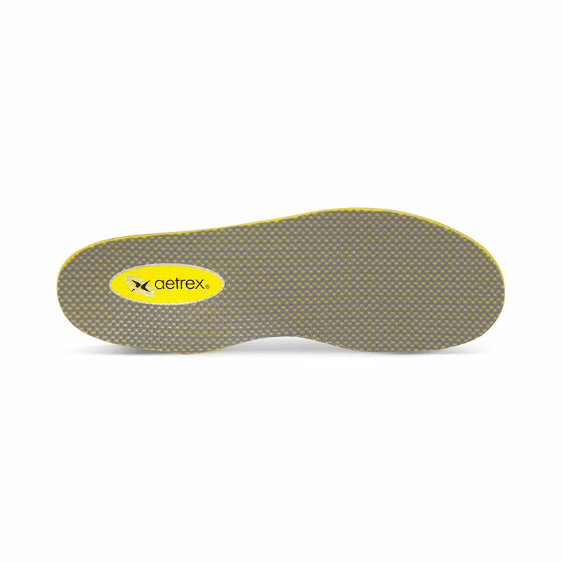 Aetrex Women's Train Neutral Insole For Exercise (L800W) Aetrex Women's Train Neutral Insole For Exercise (L800W) -Darn Tough Shop L800W top