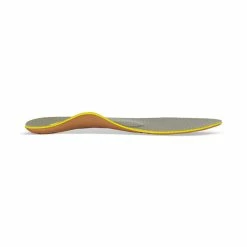 Aetrex Women's Train Support W/ Metatarsal Support Insole (L805W) 10 Aetrex Women's Train Support W/ Metatarsal Support Insole (L805W) -Darn Tough Shop L805W left