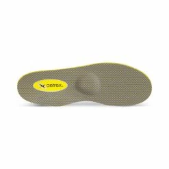 Aetrex Women's Train Support W/ Metatarsal Support Insole (L805W) 9 Aetrex Women's Train Support W/ Metatarsal Support Insole (L805W) -Darn Tough Shop L805W top