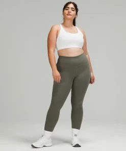 **Available In Select Stores Only** Lululemon Women's Energy Sports Bra - White (LW2540S_0002) 6 **Available In Select Stores Only** Lululemon Women's Energy Sports Bra - White (LW2540S_0002) -Darn Tough Shop LW2540S 0002 3