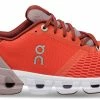 On Running Women's Cloudflyer - Flare/Quartz (21.99224) -Darn Tough Shop LargeJPEG FW21CloudflyerFlareQuarzWSideshot