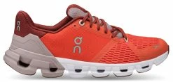 On Running Women's Cloudflyer - Flare/Quartz (21.99224)