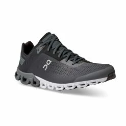 On Running Men's Cloudflow -Darn Tough Shop LargeJPEG cloudflow fw21 black asphalt m g6