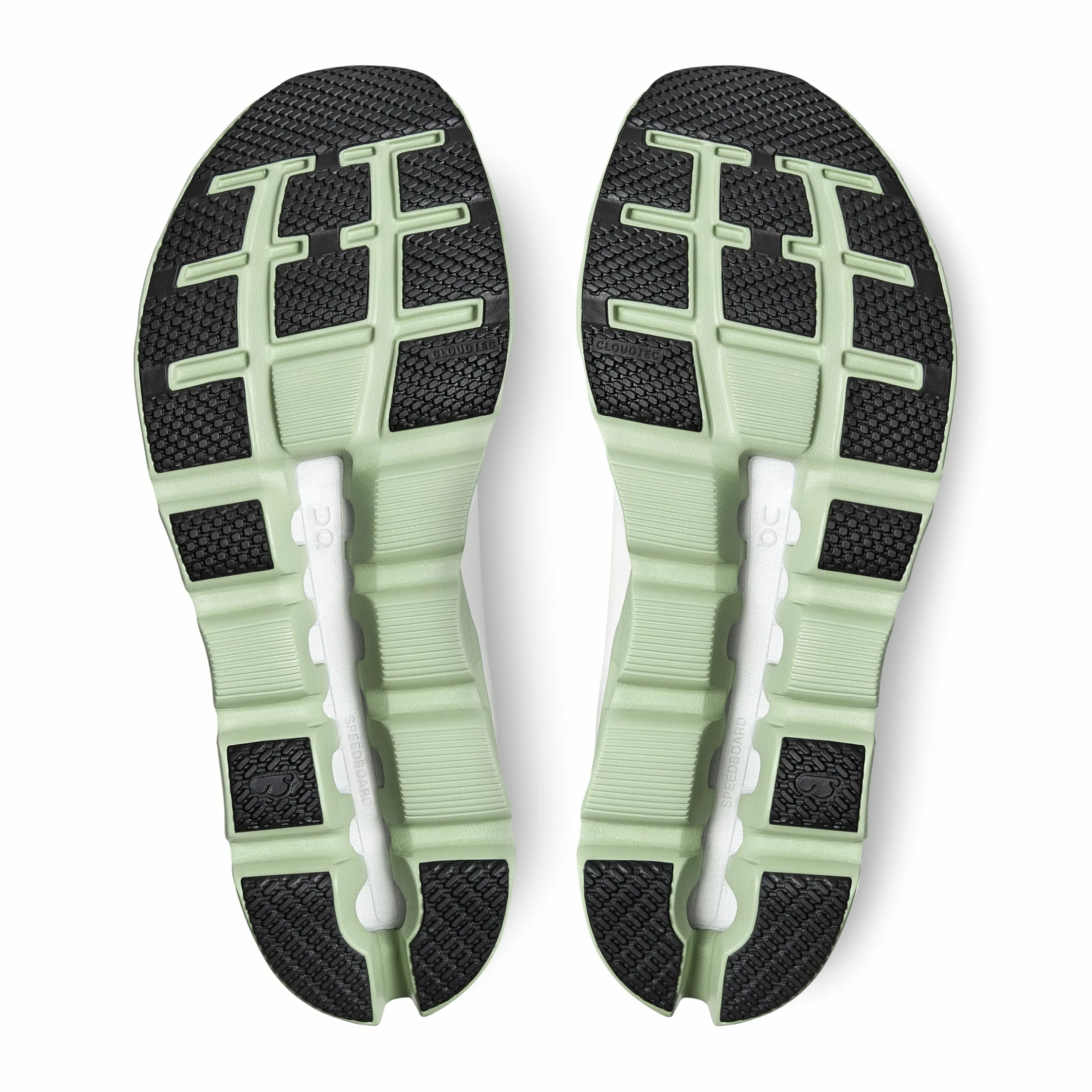 On Running Men's Cloudstratus 7 On Running Men's Cloudstratus - Image 5