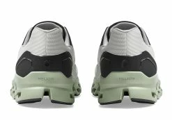 On Running Men's Cloudstratus 13 On Running Men's Cloudstratus -Darn Tough Shop LargeJPEG cloudstratus fw21 white black mw g5 packshot