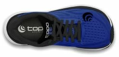 Topo Men's Ultrafly 3 -Darn Tough Shop M038.Cobalt Black 02