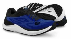 Topo Men's Ultrafly 3 -Darn Tough Shop M038.Cobalt Black 03