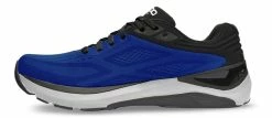 Topo Men's Ultrafly 3 -Darn Tough Shop M038.Cobalt Black 06