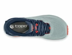Topo Men's Ultraventure 2 -Darn Tough Shop M043.Stone Navy 02