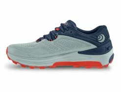 Topo Men's Ultraventure 2 -Darn Tough Shop M043.Stone Navy 05