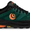 Topo Men's Ultraventure Pro 2 Topo Men's Ultraventure Pro -Darn Tough Shop M044.Forest Orange 00