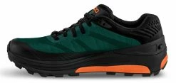 Topo Men's Ultraventure Pro -Darn Tough Shop M044.Forest Orange 05