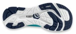 Topo Men's Cyclone 10 Topo Men's Cyclone -Darn Tough Shop M045.Cyan Red 01
