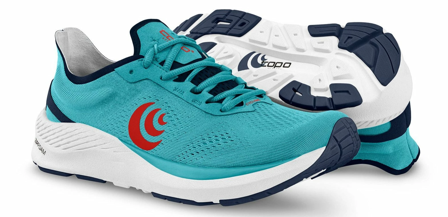Topo Men's Cyclone 7 Topo Men's Cyclone - Image 5