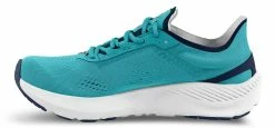 Topo Men's Cyclone 9 Topo Men's Cyclone -Darn Tough Shop M045.Cyan Red 06