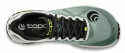 Topo Men's MTN Racer 2 - Bone/Black (M047-BONBLK) -Darn Tough Shop M047.Bone Black 02