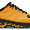 Topo Men's MTN Racer 2 -Darn Tough Shop M047.Mango Black 00