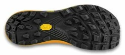 Topo Men's MTN Racer 2 5 Topo Men's MTN Racer 2 -Darn Tough Shop M047.Mango Black 01