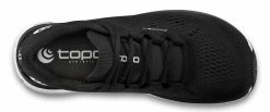 Topo Men's Fli-Lyte 4 5 Topo Men's Fli-Lyte 4 -Darn Tough Shop M049.Black White 02
