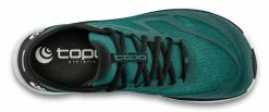Topo Men's ST 11 Topo Men's ST -Darn Tough Shop M050.Ocean White 02